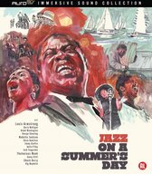 Jazz on A Summer's day (Blu-ray)