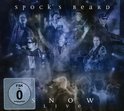 Spocks Beard - Snow Live (4 CD)
