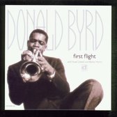 Donald Byrd - First Flight (CD)