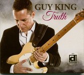 Guy King - Truth (CD)