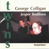 George Colligan - Twins (CD)