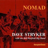 Dave Stryker - Nomad (CD)