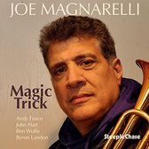 Joe Magnarelli - Magic Trick (CD)