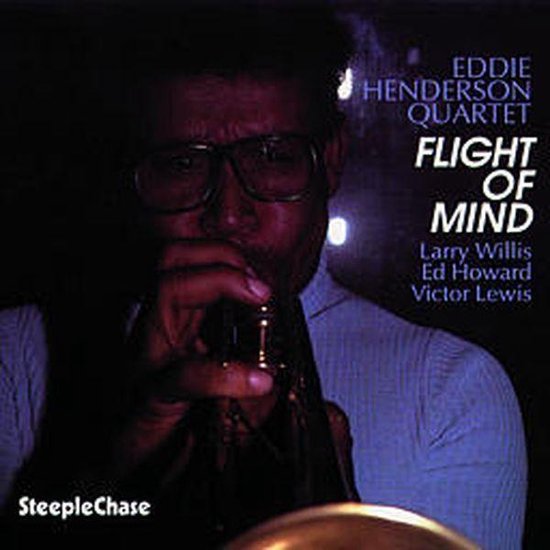 Eddie Henderson Quartet - Flight Of Mind (CD)