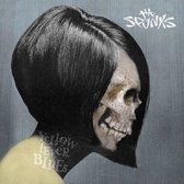 Spunks - Yellow Fever Blues (CD)