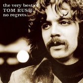 Tom Rush - No Regrets (Very Best Of) (CD)
