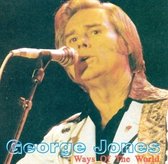George Jones - Ways Of The World (CD)