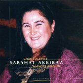 Sabahat Akkiraz - Alawite Singing (CD)