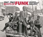Various Artists - Roots Of Funk 1947-1962 (3 CD)