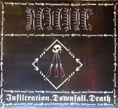 Revenge - Infiltration-Downfall-Death (CD)