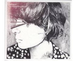 Orlando - The Early Warning Company (CD)