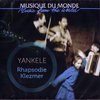 Yankele - Rhapsodie Klezmer (CD)