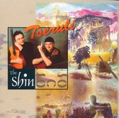 The Shin - Tseruli (CD)