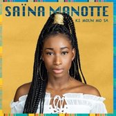Saina Manotte - Ki Moun Mo Sa (CD)