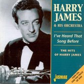 Harry James & His Orchestra - I've Heard That Song Before. Hits O (2 CD)