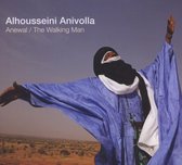 Alhousseini Anivolla - Anewal. The Walking Man (CD)
