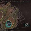 Stelios Petrakis & Efren Lopez & Bijan Chemirani - Taos (CD)