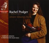 Rachel Podger - Sonates & Partitas (2 Super Audio CD)