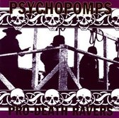 Psychopomps - Pro-Death Ravers (CD)