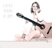 Ulla Haesen - Love, Tears & Joy (CD)