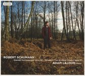 Adam Laloum - Schumann: Grande Humoresque (CD)