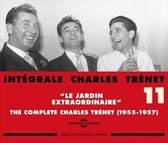 Charles Trenet - Integrale Volume 11 "Le Jardin Extraordinaire" (1955 (2 CD)