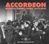 Various Artists - Accordeon Volume 1 : 1913-1941 (2 CD)