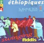 Various Artists - Ethiopiques 8 - Swinging Addis (CD)