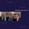 Harold Danko Quintet - Oatts & Perry (CD)