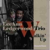 Leeann Ledgerwood - Walkin' Up (CD)