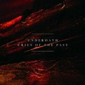 Underoath - Cries Of The Past (CD) (Reissue)