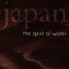 Various Artists - Japan. The Spirit Of Water (CD)