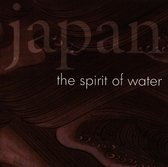Various Artists - Japan. The Spirit Of Water (CD)