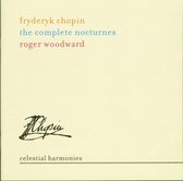 Roger Woodward - Chopin, The Complete Nocturnes (2 CD)