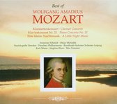 Best of Wolfgang Amadeus Mozart: Klarinetenkonzert, Klavierkonzert Nr. 21; Eine kleine Nachtmusik