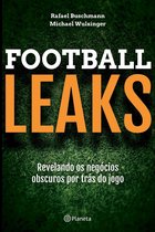 PLANETA PORTUGAL - Football Leaks
