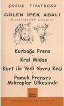 Çocuk Tiyatrosu Masallardan Oyunlar