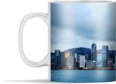 Mok - Hong Kong - Water - Stad - 350 ml - Beker