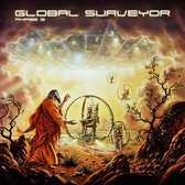 Various Artists - Global Surveyor-Phase 3 (CD)