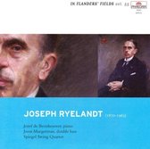 In Flanders' Fields Vol.55 - Joseph Ryelandt