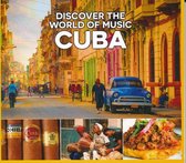 Various Artists - Discover The World's Music - Cuba (CD)