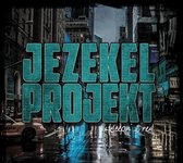 Jezekel Projekt - Keepin' It Real (CD)