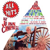 Jo Ann Campbell - All The Hits (CD)