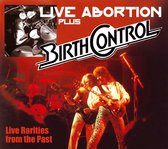 Birth Control - Live Abortion Plus (CD)