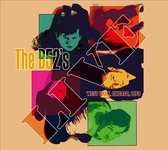 B-52's - West Park Chicago 1979 (CD)