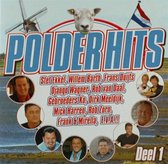Various Artists - Polder Hits 1 (CD)