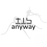 The Invincible Spirit - Anyway (CD)