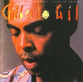Gilberto Gil - Oriente/Live In Tokyo (CD)