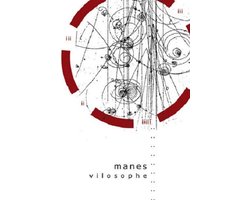 Manes - Vilosophe (CD)