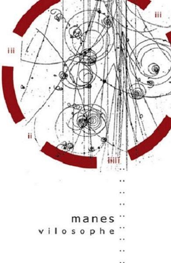 Manes - Vilosophe (CD)